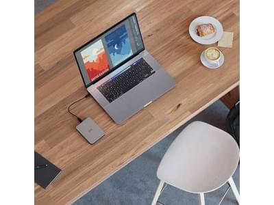 Внешний жесткий диск LaCie Mobile Drive SEAGATE STLP1000400 (СИГЕЙТ)