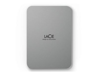 Внешний жесткий диск LaCie Mobile Drive SEAGATE STLP1000400 (СИГЕЙТ)