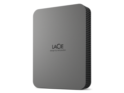 Внешний жесткий диск LaCie Mobile Drive Secure 5TB STLR5000400 (СИГЕЙТ) Внешний жесткий диск LaCie Mobile Drive Secure 5TB STLR5000400 (СИГЕЙТ)