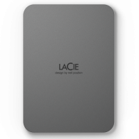 Внешний жесткий диск LaCie Mobile Drive Secure 5TB STLR5000400