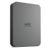 Внешний жесткий диск LaCie Mobile Drive Secure 5TB STLR5000400 (СИГЕЙТ) Внешний жесткий диск LaCie Mobile Drive Secure 5TB STLR5000400 (СИГЕЙТ)