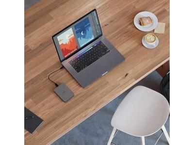 Внешний жесткий диск LaCie Mobile Drive Secure 5TB STLR5000400 (СИГЕЙТ) Внешний жесткий диск LaCie Mobile Drive Secure 5TB STLR5000400 (СИГЕЙТ)