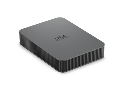 Внешний жесткий диск LaCie Mobile Drive Secure 5TB STLR5000400 (СИГЕЙТ) Внешний жесткий диск LaCie Mobile Drive Secure 5TB STLR5000400 (СИГЕЙТ)