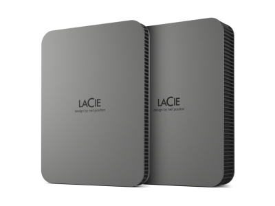 Внешний жесткий диск LaCie Mobile Drive Secure 5TB STLR5000400 (СИГЕЙТ) Внешний жесткий диск LaCie Mobile Drive Secure 5TB STLR5000400 (СИГЕЙТ)