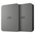 Внешний жесткий диск LaCie Mobile Drive Secure 5TB STLR5000400 (СИГЕЙТ) Внешний жесткий диск LaCie Mobile Drive Secure 5TB STLR5000400 (СИГЕЙТ)