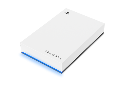 Внешний жесткий диск для PlayStation Seagate STLV5000100 (СИГЕЙТ)