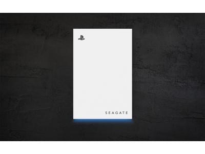 Внешний жесткий диск для PlayStation Seagate STLV5000100 (СИГЕЙТ)