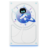 Внешний жесткий диск Astro Bot Limited Edition Game Drive Seagate STLW5000103 (СИГЕЙТ) Внешний жесткий диск Astro Bot Limited Edition Game Drive Seagate STLW5000103 (СИГЕЙТ)