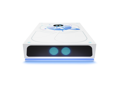 Внешний жесткий диск Astro Bot Limited Edition Game Drive Seagate STLW5000103 (СИГЕЙТ) Внешний жесткий диск Astro Bot Limited Edition Game Drive Seagate STLW5000103 (СИГЕЙТ)