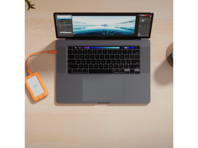 Внешний SSD LaCie Rugged Mini SSD STMF500400 (СИГЕЙТ) Внешний SSD LaCie Rugged Mini SSD STMF500400 (СИГЕЙТ)