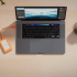 Внешний SSD LaCie Rugged Mini SSD STMF500400 (СИГЕЙТ) Внешний SSD LaCie Rugged Mini SSD STMF500400 (СИГЕЙТ)