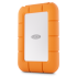 Внешний SSD LaCie Rugged Mini SSD STMF500400 (СИГЕЙТ) Внешний SSD LaCie Rugged Mini SSD STMF500400 (СИГЕЙТ)