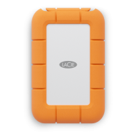 Внешний SSD LaCie Rugged Mini SSD STMF500400
