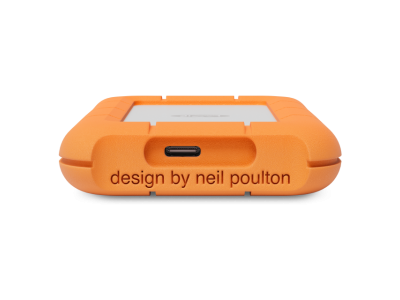 Внешний SSD LaCie Rugged Mini SSD STMF500400 (СИГЕЙТ) Внешний SSD LaCie Rugged Mini SSD STMF500400 (СИГЕЙТ)