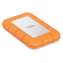 Внешний SSD LaCie Rugged Mini SSD STMF500400 (СИГЕЙТ) Внешний SSD LaCie Rugged Mini SSD STMF500400 (СИГЕЙТ)
