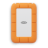 Внешний SSD LaCie Rugged Mini SSD STMF500400 (СИГЕЙТ) Внешний SSD LaCie Rugged Mini SSD STMF500400 (СИГЕЙТ)