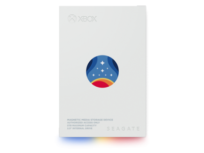 Внешний жесткий диск Game Drive for Xbox Starfield Special Edition Seagate STMJ5000400 (СИГЕЙТ) Внешний жесткий диск Game Drive for Xbox Starfield Special Edition Seagate STMJ5000400 (СИГЕЙТ)