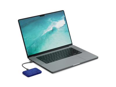 Внешний SSD LaCie Rugged SSD Pro5 STNA4000400 (СИГЕЙТ) Внешний SSD LaCie Rugged SSD Pro5 STNA4000400 (СИГЕЙТ)