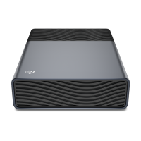 Внешний жесткий диск One Touch desktop Seagate STNB8000400