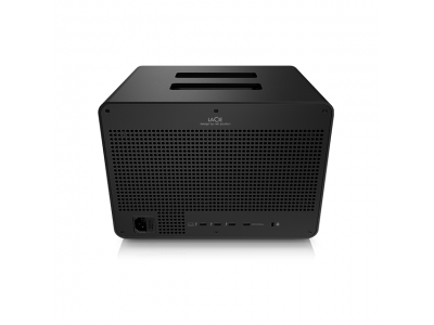 Внешний RAID накопитель LaCie 8big Pro5 STNC32000400 (СИГЕЙТ) Внешний RAID накопитель LaCie 8big Pro5 STNC32000400 (СИГЕЙТ)