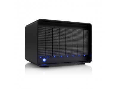 Внешний RAID накопитель LaCie 8big Pro5 STNC32000400 (СИГЕЙТ) Внешний RAID накопитель LaCie 8big Pro5 STNC32000400 (СИГЕЙТ)