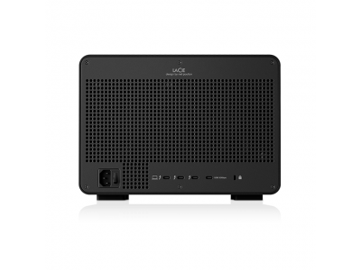 Внешний RAID накопитель LaCie 8big Pro5 STNC32000400 (СИГЕЙТ) Внешний RAID накопитель LaCie 8big Pro5 STNC32000400 (СИГЕЙТ)