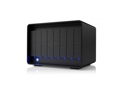 Внешний RAID накопитель LaCie 8big Pro5 STNC32000400 (СИГЕЙТ) Внешний RAID накопитель LaCie 8big Pro5 STNC32000400 (СИГЕЙТ)