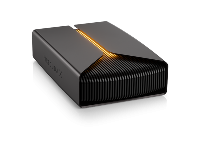 Внешний игровой жесткий диск FireCuda X Vault Seagate STNL8000400 (СИГЕЙТ) Внешний игровой жесткий диск FireCuda X Vault Seagate STNL8000400 (СИГЕЙТ)