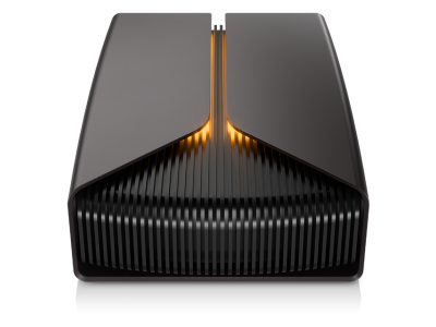 Внешний игровой жесткий диск FireCuda X Vault Seagate STNL8000400 (СИГЕЙТ) Внешний игровой жесткий диск FireCuda X Vault Seagate STNL8000400 (СИГЕЙТ)