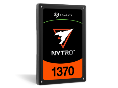 Твердотельный накопитель Nytro 1370 Seagate XA480LE10007 (СИГЕЙТ) Твердотельный накопитель Nytro 1370 Seagate XA480LE10007 (СИГЕЙТ)