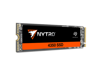 Твердотельный накопитель Seagate Nytro 4350 NVMe SSD XP1920SE30001 (СИГЕЙТ)