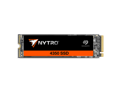 Твердотельный накопитель Seagate Nytro 4350 NVMe SSD XP1920SE30001 (СИГЕЙТ)