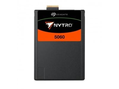 Твердотельный накопитель Seagate Nytro 5060 XP25600LE70006 (СИГЕЙТ)