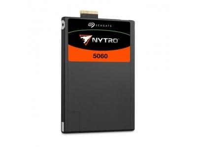 Твердотельный накопитель Seagate Nytro 5060 XP25600LE70006 (СИГЕЙТ)