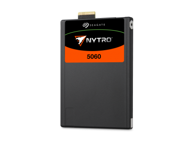 Твердотельный накопитель Seagate Nytro 5060 XP25600LE70006 (СИГЕЙТ)
