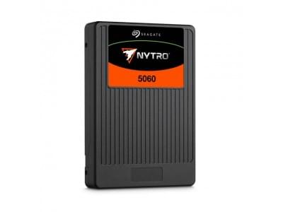 Твердотельный накопитель Seagate Nytro 5060 XP25600LE70006 (СИГЕЙТ)