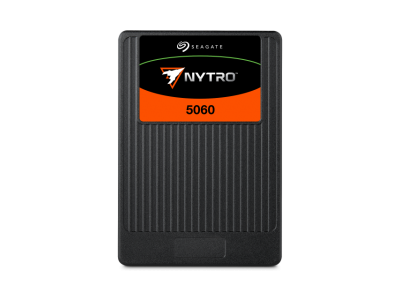 Твердотельный накопитель Seagate Nytro 5060 XP25600LE70006 (СИГЕЙТ)