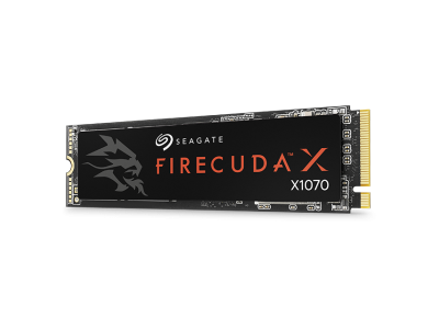 Твердотельный накопитель FireCuda X1070 Seagate ZP1000GS3A001 (СИГЕЙТ)