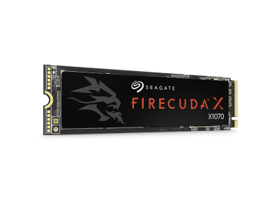 Твердотельный накопитель FireCuda X1070 Seagate ZP1000GS3A001 (СИГЕЙТ)