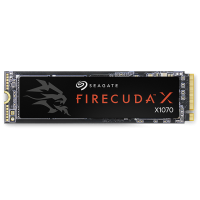 Твердотельный накопитель FireCuda X1070 Seagate ZP1000GS3A001