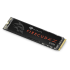 Твердотельный накопитель FireCuda X1070 Seagate ZP1000GS3A001 (СИГЕЙТ)