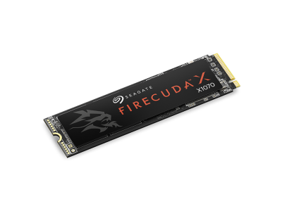 Твердотельный накопитель FireCuda X1070 Seagate ZP1000GS3A001 (СИГЕЙТ)