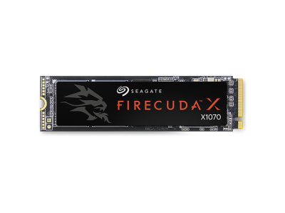 Твердотельный накопитель FireCuda X1070 Seagate ZP1000GS3A001 (СИГЕЙТ)