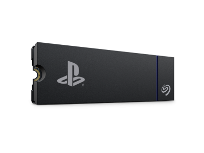 Твердотельный накопитель Game Drive PS5 NVMe SSD Seagate ZP2000GP3A1001 (СИГЕЙТ)