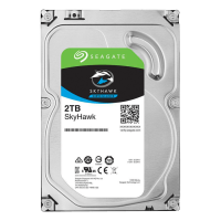 Seagate ST2000VX015 жесткий диск HDD 3.5' SATA 6 Гбит/с 2 ТБ