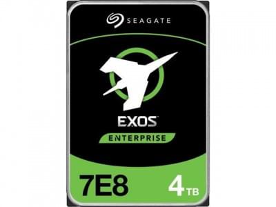 Seagate ST4000NM003A жесткий диск HDD 3.5' SAS 12Gb/s 4 ТБ (СИГЕЙТ)