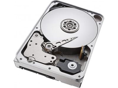Seagate ST4000NM003A жесткий диск HDD 3.5' SAS 12Gb/s 4 ТБ (СИГЕЙТ)
