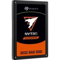 Seagate XS960SE70084 накопитель SSD SAS 12 Гбит/с 2.5' 960 ГБ