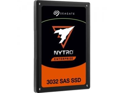 Seagate XS960SE70084 накопитель SSD SAS 12 Гбит/с (СИГЕЙТ)